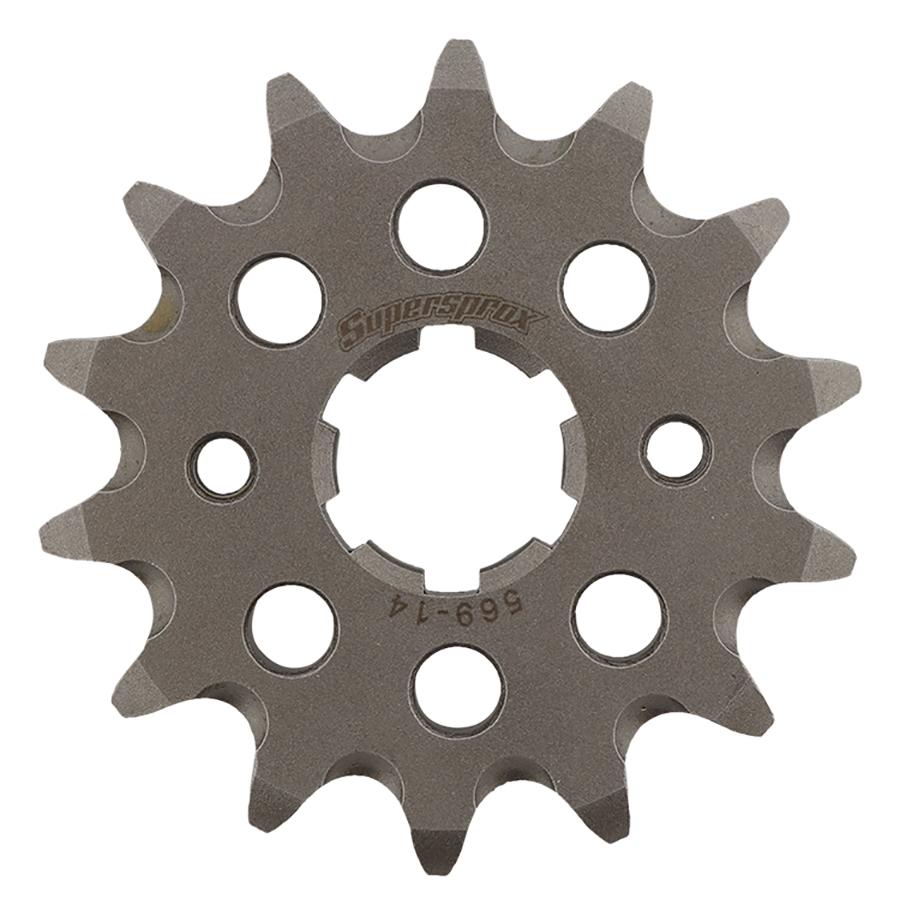 CST-569-14-1 Front Sprocket